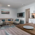 Westside Arthotel 019 公寓 Ostseebad Kühlungsborn