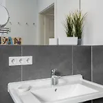 公寓 Westside Arthotel 019 Ostseebad Kühlungsborn