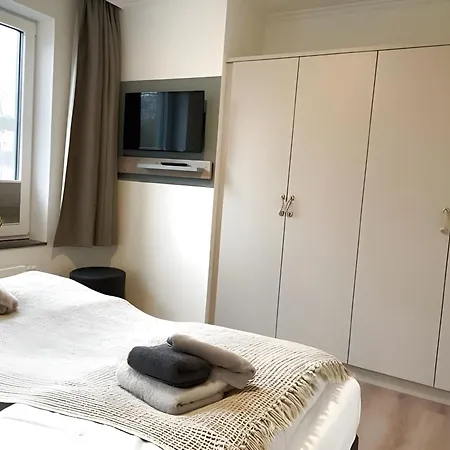 Westside Arthotel 019